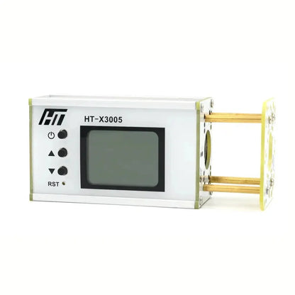Shooting Speed Meter – Ball Velocity, Energy Measurement, Bullet Speed Tester with Backlight LCD Chronograph
