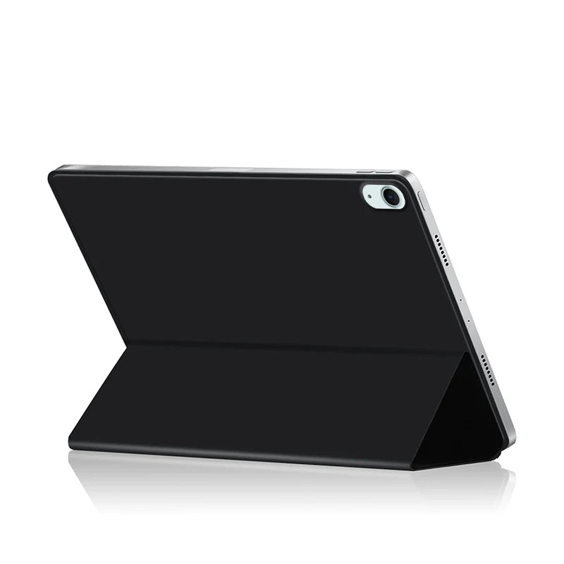 Smart Folio Case for iPad Air 11 (2024), Air 5/4, Pro 11/12.9 (2018-2022) – Magnetic Funda for iPad Mini 6