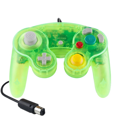 Wired GameCube Controller - Classic NGC Gaming Gamepad Replacement