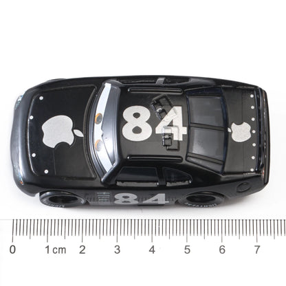 Disney Pixar Cars 3 Lightning McQueen & Mater Model Collection – 1:55 Diecast Alloy Car Toys for Children, Gift