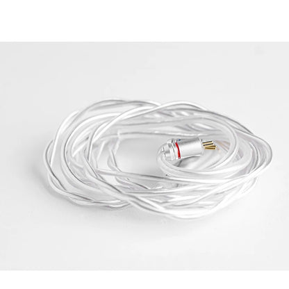 TANGZU WANER2 2nd Gen HiFi In-Ear Monitor – Dynamic Driver Earphones with 0.78mm Detachable Wired Cable & High-Resolution Sound