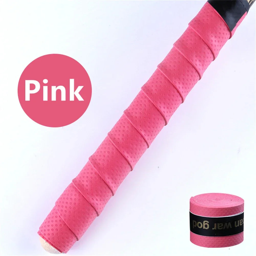 Anti-Slip Drumstick Grips – High Quality PU Sweat-Absorbing Tape for 7A, 5A, 5B, 7B Drumsticks, Instrument Accessories