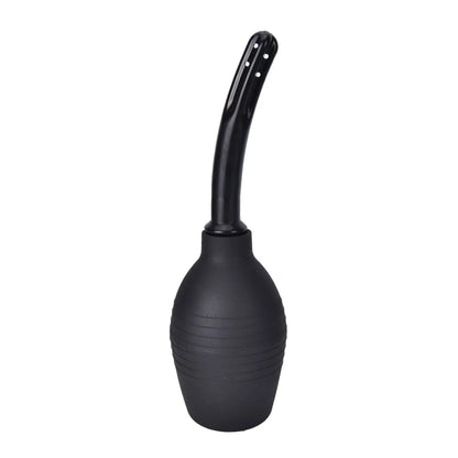 200/310ml Large Capacity Enema Cleaner - Rectal Irrigation Syringe Douche System for Personal Hygiene & Bidet Care