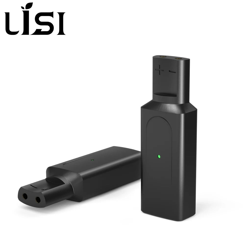 LISI 12V Type-C Shaver Charger Adapter – Compatible with Braun Series 1/3/5/6/7/9 & XT5 Electric Shaver Charging Converter Cable