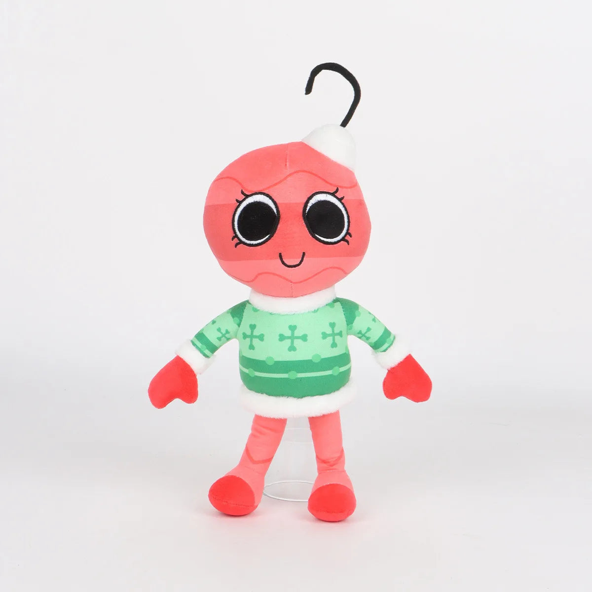 New Dandy’s World Gourdy Plush – Cute Dandy, Astro Vee, Pebble & Ribecca Eclipse 1st Edition Plush Doll Toy for Kids