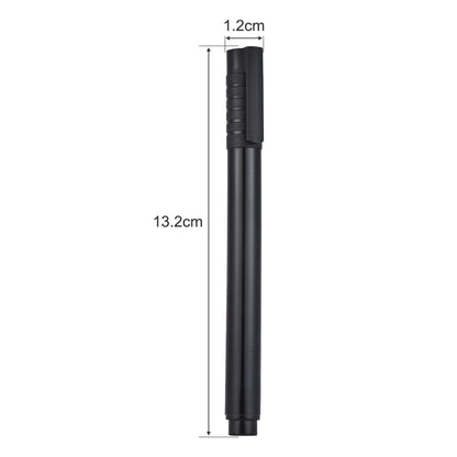 Counterfeit Money Detector Pen – Fake Bill Tester Marker for USD, Euro, Pound, Yen, Won Currency Checking