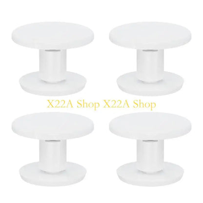 Strong Grip Rivet Repair Set – 4/6pcs Durable Button Accessories for Handbags, Versatile DIY Bag Repair Hardware Kit