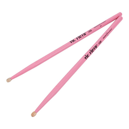 5A Maple Drumsticks – Classic Professional Colorful Drumsticks for Percussion, Instrument Accessories for Drum Set