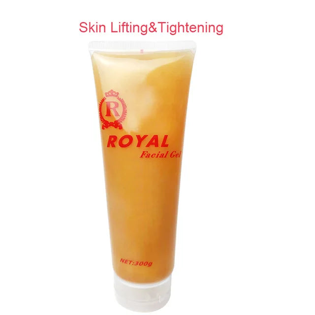 300g Conductive Gel for 40K RF Slimming Machine – Ultrasonic Cavitation Fat Burning & Body Sculpting Beauty Device Gel