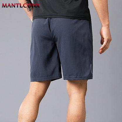 3XL Quick Dry Jogging Shorts for Men – Lightweight, Breathable Summer Fitness & Running Shorts