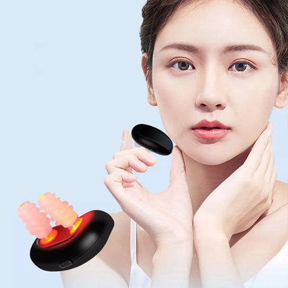 Smart Infrared Nasal Therapy Device — Portable Intelligent Rhinitis Machine for Nasal Congestion, Sneezing & Runny Nose