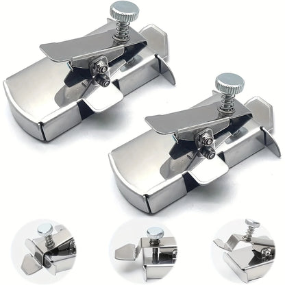 Magnetic Seam Guide - Multifunctional Sewing Ruler for Straight Lines, Hems & Machine Attachments
