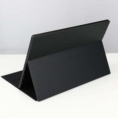 UPERFECT 16-Inch 2K Portable Monitor — 2560x1600, 16:10, 120Hz Gaming Display with 100% sRGB & 500Cd/m² for Xbox, PS5, Switch, Laptop & Mac