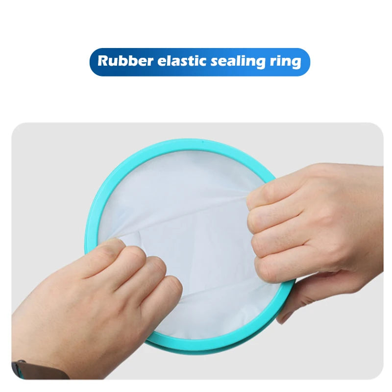 Waterproof Shower Cover for Adults — Cast & Bandage Protector for Arm, Leg, Hand, Wound & Fracture