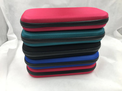 New Stethoscope Case Storage – Dual-Use Medical Emergency Bag, Pipeline & Catheter Protection