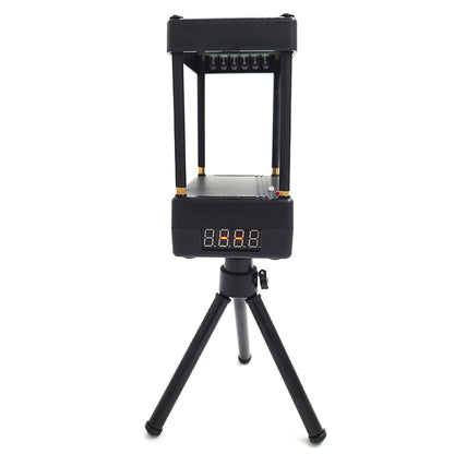 High Sensitivity Multifunctional Shooting Chronograph – Speed Meter for Ball Velocity, Energy Measurement, and Bullet Speed Testing