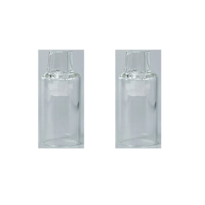 Original Motar 3 Quartz Heating Glass Cup Set Replacement Accessories for Vaporizer Device