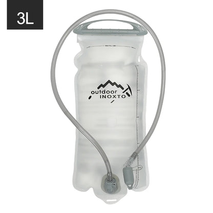 35L Mountaineering Backpack - Waterproof Outdoor Sports Bag for Men & Women, Camping & Hiking Rain Gear