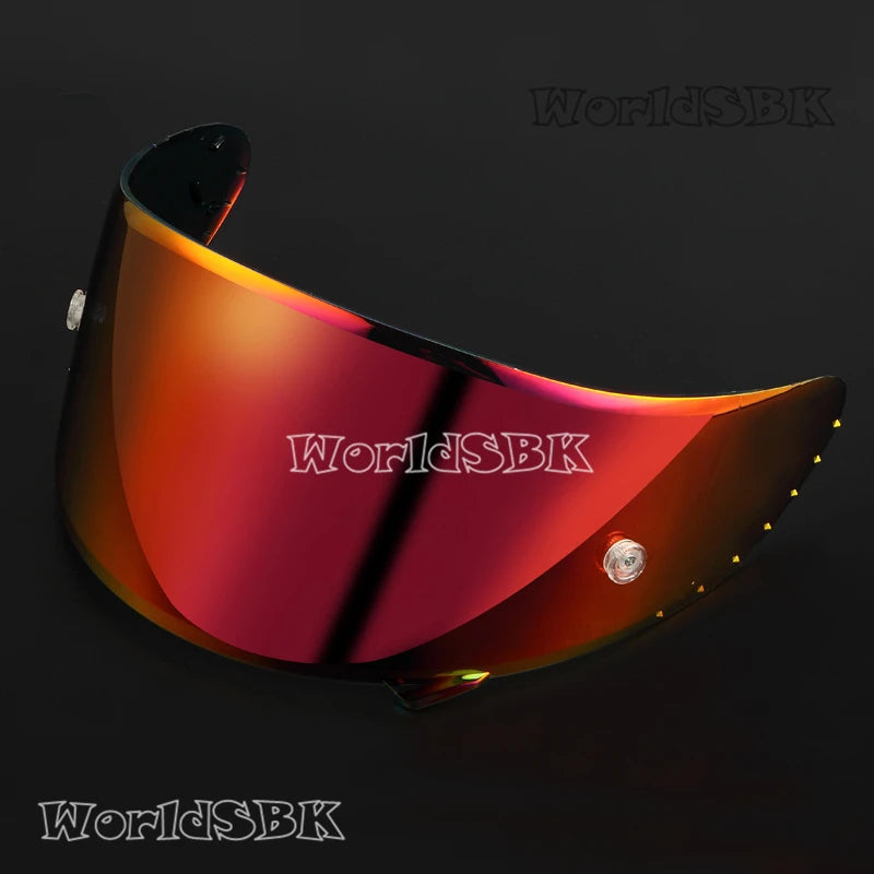 SHOEI Helmet Visor for X-14, Z-7, RF-1200, NXR & More – CWR-1/CWR-F Shield Replacement