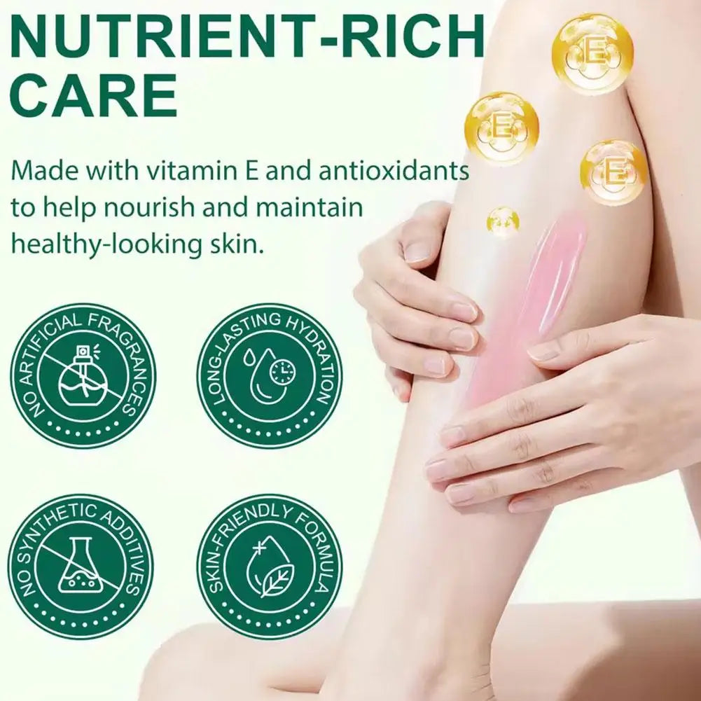Soothing Moisturizing Miracle Balm – Comforting Joint & Body Cream for Legs, Back, Hands and Feet