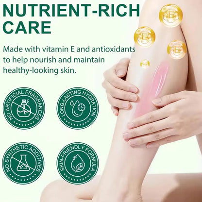 Soothing Moisturizing Miracle Balm – Comforting Joint & Body Cream for Legs, Back, Hands and Feet