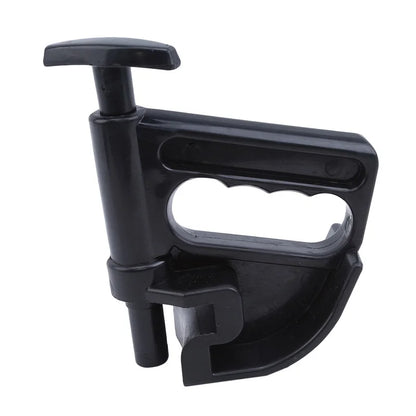 Essential Car Tire Changer Bead Clamp Kit - Simplify Wheel Rim Changes with This Handy Helper Tool Set for Tire Repair & Maintenance