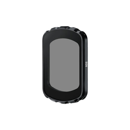 DJI Osmo Pocket 3 Magnetic Filter Kit - UV CPL ND8/16/32/64 Camera Lens Filters