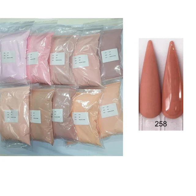 120ml EMA Acrylic Liquid Monomer for Nails Crystal Nail Art Extension Dipping Carving Professional Nail Supplies