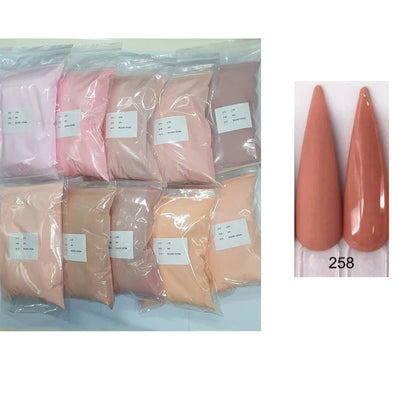 120ml EMA Acrylic Liquid Monomer for Nails Crystal Nail Art Extension Dipping Carving Professional Nail Supplies