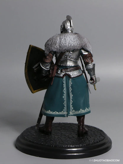 Dark Souls 19cm PVC Figure – Siegmeyer, Black Knight, Faraam & Artorias Collectible Toy