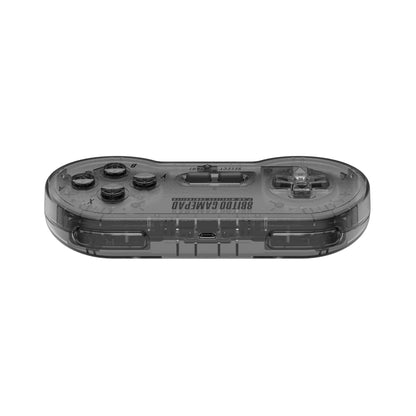 8BitDo SN30 2.4G Wireless Gamepad – Compatible with Original SNES/SFC