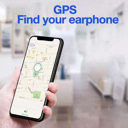 Super A3 Pro Wireless Bluetooth Earbuds - ANC Noise-Cancelling Gaming Headset for iOS, Xiaomi and Android Devices