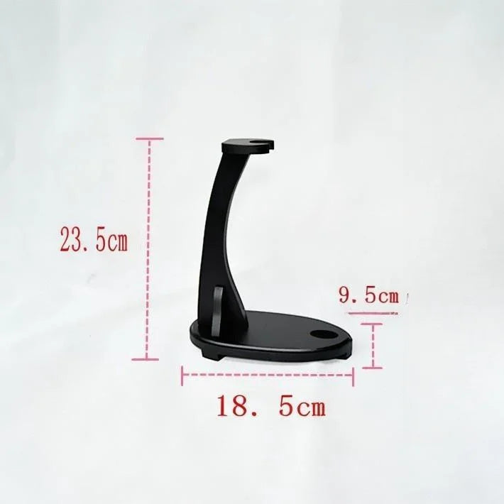 Vertical Katana Sword Display Stand – Samurai Saber & Demon Slayer Style Rack Holder for Home Decor & Collector Gift