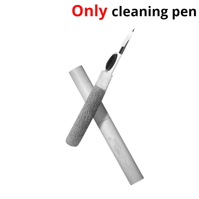 22-in-1 Multi-Function Cleaning Kit - Phone, Keyboard, AirPods, Camera, PC & Screen Cleaning Tools