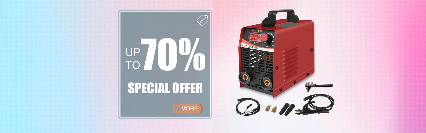 T12 Soldering Station – STM 32 Chip, OLED Display, Adjustable Temp, Auto Sleep, 5pin Soldering Iron & Tweezers Handle