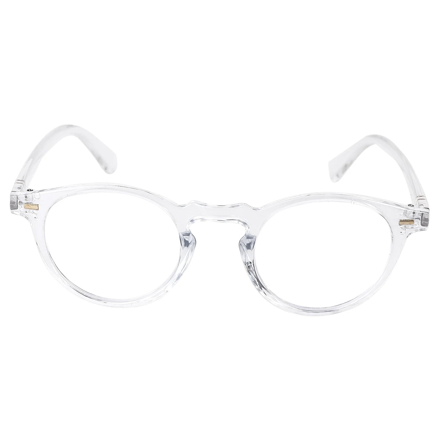 Small Round Sunglasses — Retro Classic UV400 Shades for Men & Women, Perfect for Travel, Shopping & Hiking