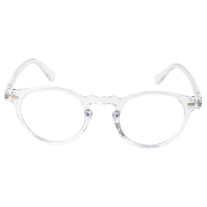 Small Round Sunglasses — Retro Classic UV400 Shades for Men & Women, Perfect for Travel, Shopping & Hiking