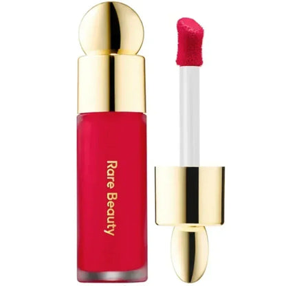 Rare Beauty Soft Pinch Liquid Blush - Long Lasting Silky Smooth Plump Makeup for Natural Glow