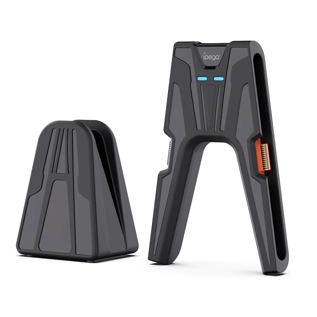 PG-SW2129A Magnetic Charging Dock for Switch 2 Joypad – Auto-Adsorption Charging Base with LED Indicator & Storage Stand