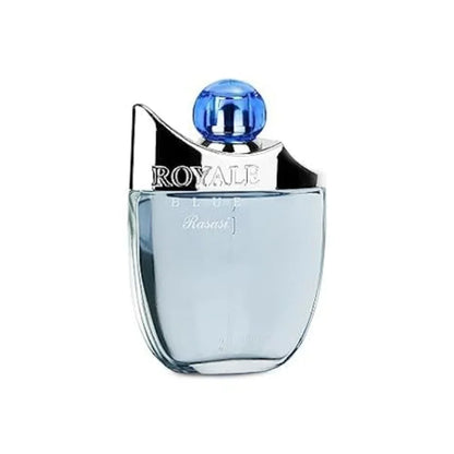 75ml Original Royal Hombre Perfume – Long-Lasting Masculine Cologne with Strong & Attractive Scent
