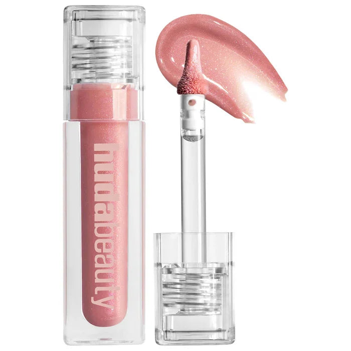Liquid Blush Makeup - Soft Glow Blush Filter Cotton Candy Lip Gloss Beauty Cosmetics