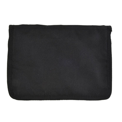 Oxford Cloth Car Glove Box Organizer – Multi-Pocket Portable Storage Folder for Car Interior & Documents