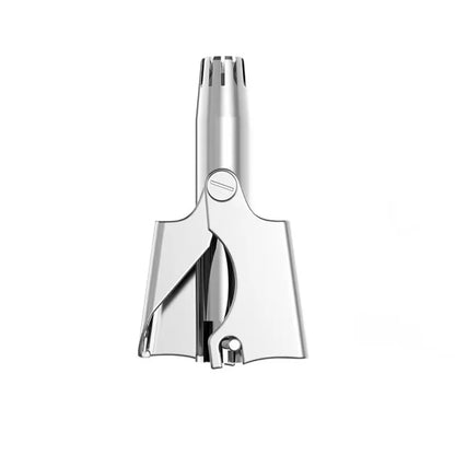 🧔✨ Barbeador Elétrico Portátil Masculino – Poda Precisa e Indolor em Qualquer Lugar!