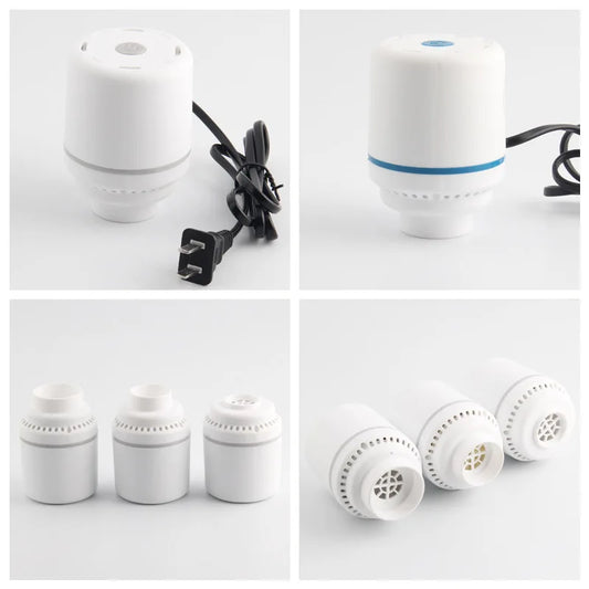 Mini Electric Vacuum Compression Pump – Portable Suction Sealer Machine for Clothes & Food Space Saver Organizer