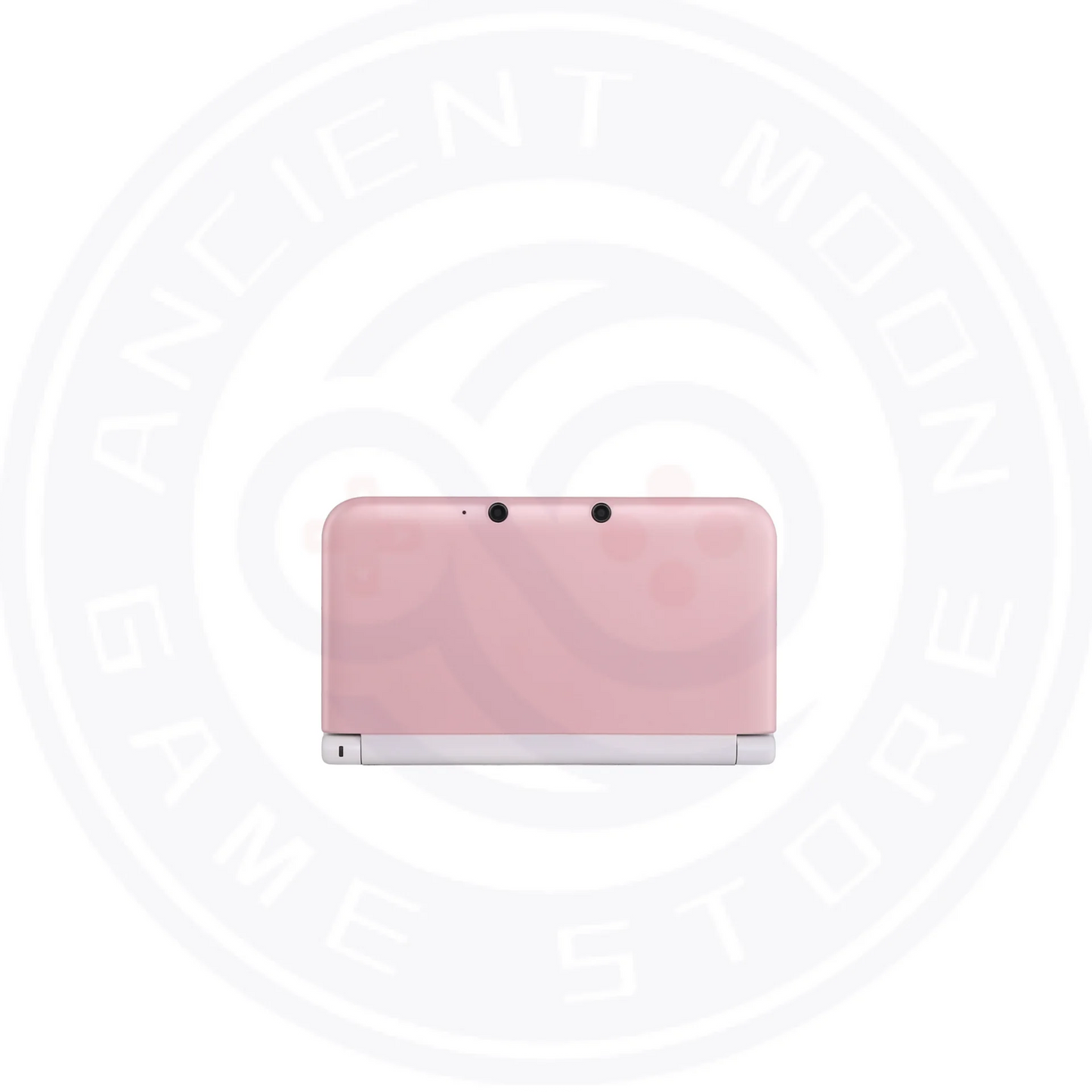 Original/Refurbished 3DSXL/3DSLL Handheld Game Console – Free Pokémon Sun/Moon Games
