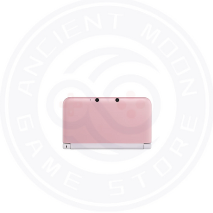 Original/Refurbished 3DSXL/3DSLL Handheld Game Console – Free Pokémon Sun/Moon Games