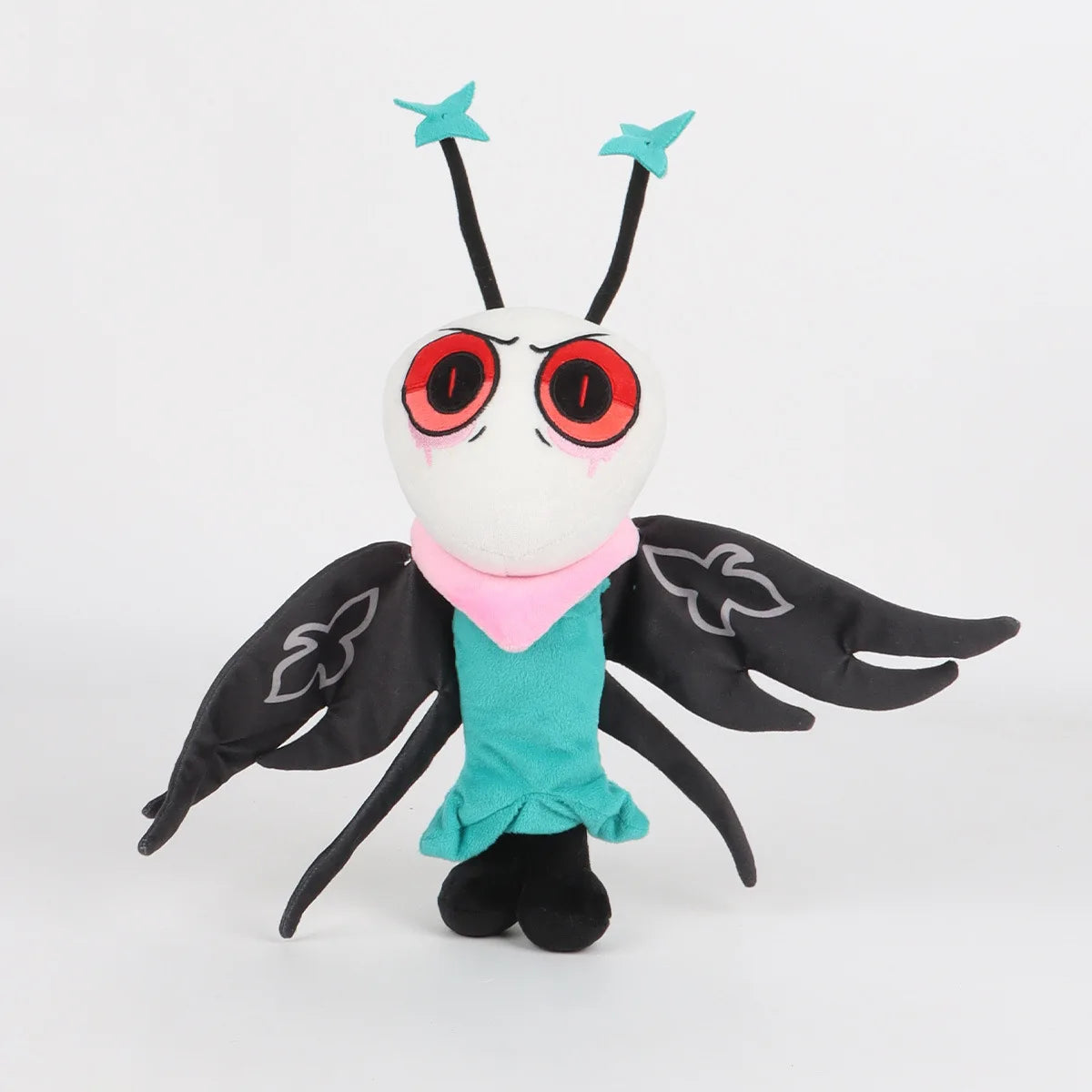 New Dandy’s World Gourdy Plush – Cute Dandy, Astro Vee, Pebble & Ribecca Eclipse 1st Edition Plush Doll Toy for Kids
