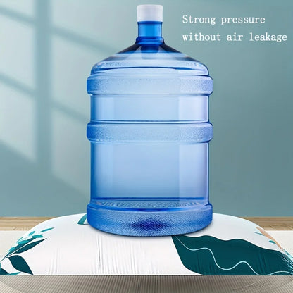 Large Capacity Vacuum Compression Storage Bag – Dustproof & Lightweight Travel Clothes Organizer