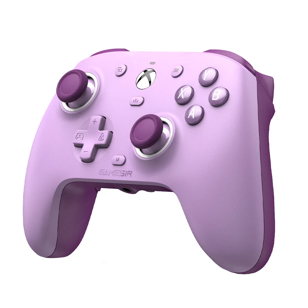 GameSir G7 SE Wired Xbox Controller - Gamepad for Xbox Series X, Series S, Xbox One with Hall Effect Joystick