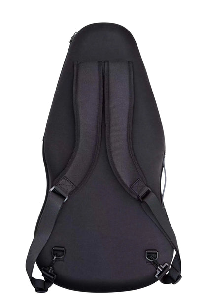 Aeroband Guitar Backpack - Stylish & Durable Bag for Guitar Storage and Transport